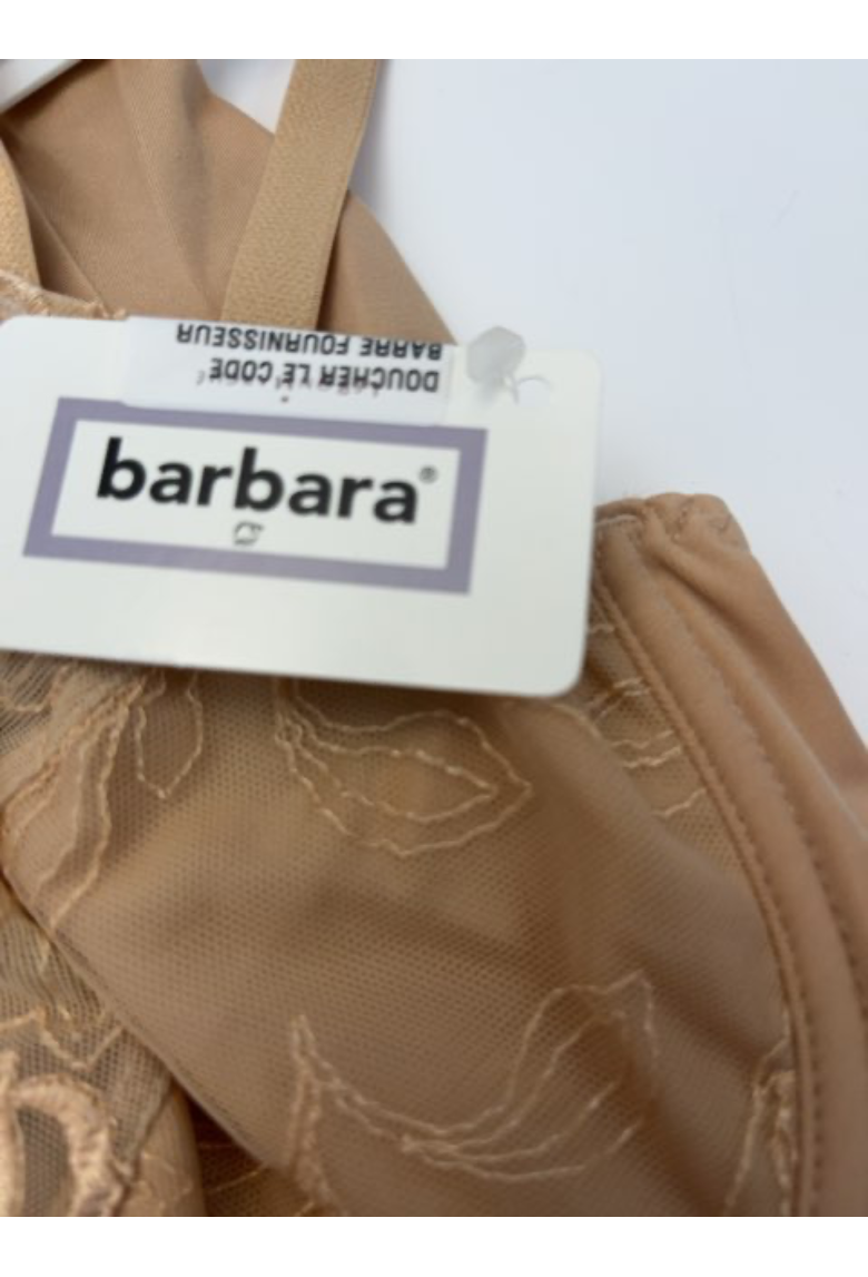 Barbara Bodystocking (R008)